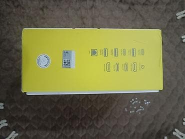 macbook 2015: 🔌 Baseus 11-in-1 Docking Station – Çoxfunksiyalı Adapter Satılır — 5