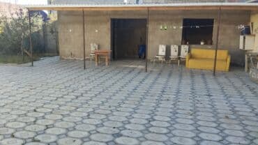 sirvanda evler: 8 otaq, 130 kv. m, Kredit yoxdur, Orta təmir — 4