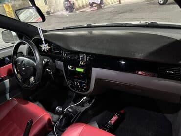 turbo az hyundai i30 dizel: Daewoo Gentra: 1.5 l | 2014 il Sedan — 8