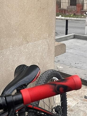 2 neferlik velosiped: Salam Velosped Cube Aim madelidi Velospede Çiçək Kimi Baxilib — 5