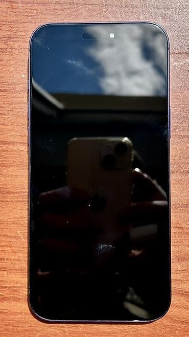 apple iphone 17 pro max: IPhone 17 Pro Max, 512 GB, Blue Titanium, Face ID — 3