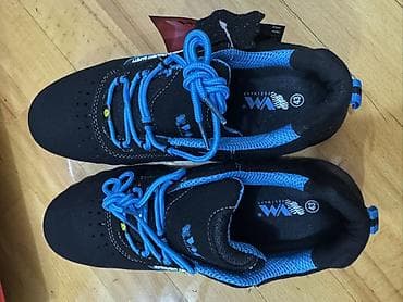 sari batinka: VM Footwear sənaye və təhlükəsizlik ayaqqabısı,avropadan alınıb — 8