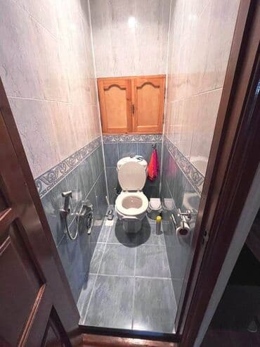 qaradag sahil ev satilir: Bakı, Yeni Günəşli Massiv D, 3 otaqlı, Köhnə tikili, m. Həzi Aslanov, 80 kv. m — 14