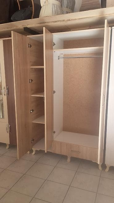 wifaner: Sifoner sifariwle hazirlanir. Reng secimi var. Catdirma pulsuz seher — 2