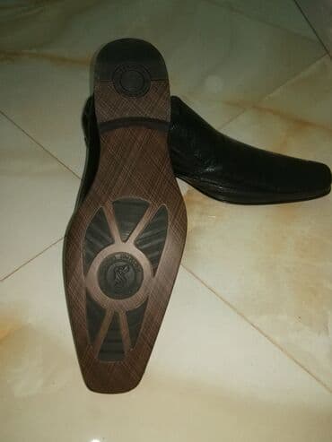 ayaqqabı кожание: Gladiator Türk istehsalı, fabrik malıdır. Təmiz altı üstü deridir — 3