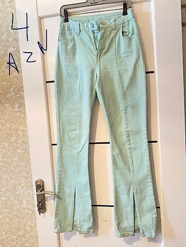 cantalar: Şalvar, Dolce & Gabbana, M — 10