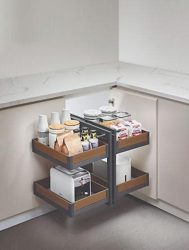 metbex ucun asma tavanlar: EDEN KÜNC DOLAB SƏBƏTİ Texniki göstəricilər: 650*480*360 (Ölçü: 800 — 1