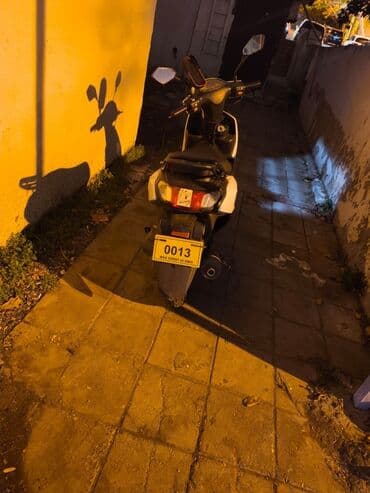 moped qiymətləri: - ZiqZaq, 50 sm3, 2024 il, 15000 km — 3