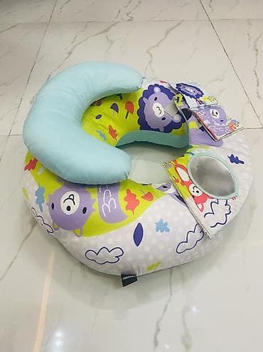 Uşaq oturacağı oyuncaqlı
Az istifade olunub lalafo.az -da Uşaq oturacağı oyuncaqlı
Az istifade olunub