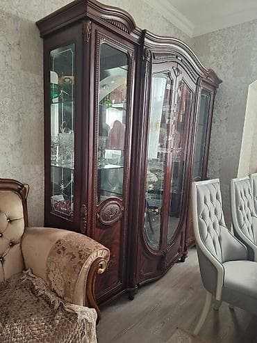 kunc divanlar işlənmiş: Servant — 1