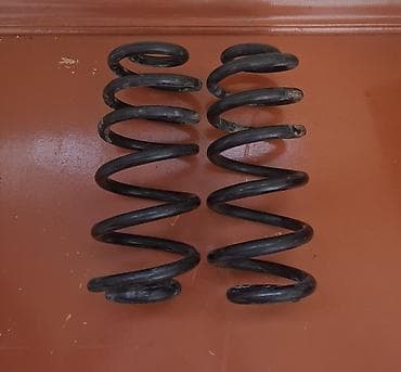 chevrolet cruze radiator: Chevrolet Cruze RS (2016–2018) Qızdırılmış arxa purjunlar — 1