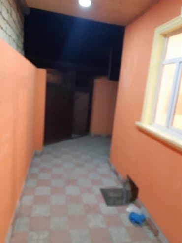 yeni güneşlide ucuz evler: Binəqədi qəs. 3 otaqlı, 90 kv. m, Kredit yoxdur, Yeni təmirli — 2