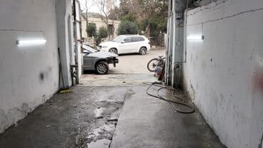 Недвижимость: Obyekt icare verilir maşin ustalarina 3 mikr ecemi — 3