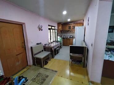 qubada satiliq evler: Ramana qəs. 3 otaqlı, 100 kv. m, Kredit yoxdur, Yeni təmirli — 6