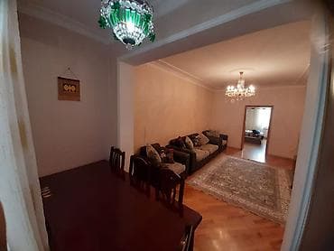 korogluda kiraye ev: Kirayə 2 otaqlı mənzil – Metro Gənclik yaxınlığında, Prezident — 3