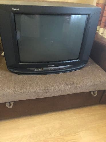 i̇şlənmiş tv jvc 32 dyum: İşlənmiş Televizor Samsung 61" Pulsuz çatdırılma — 1
