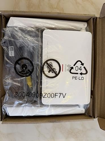 tp link ex520: Huawei simli/simsiz router/modem dəsti Xüsusiyyətlər: - Huawei — 2