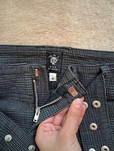 pasanoşka instagram: Mini Ətək, M — 4