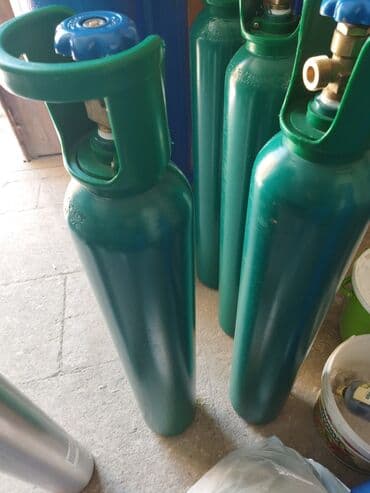 kislarod balonu: Oksigen konsentratoru. Kislarod balonu və reduktorlarin icarəsi və — 5