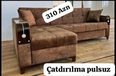 sumqayitda is elanlari: Künc divan, Yeni, Açılan, Bazalı, Pulsuz çatdırılma — 1