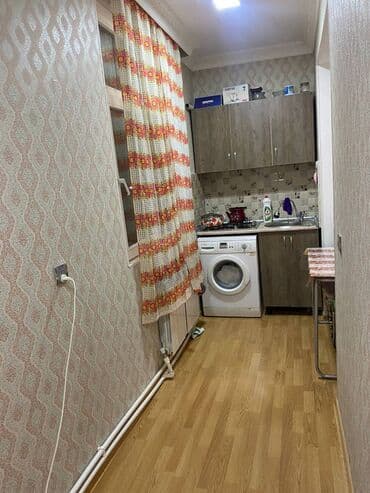 xirdalan mehdi huseynzade: Bakı, 2 otaqlı, Köhnə tikili, m. Həzi Aslanov, 43 kv. m — 6