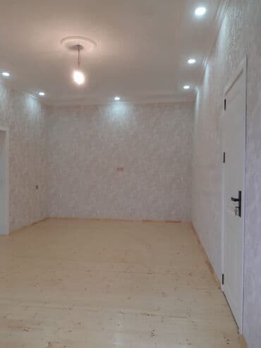 сколько стоит сотка земли в азербайджане: 3 комнаты, 80 м², Свежий ремонт — 3