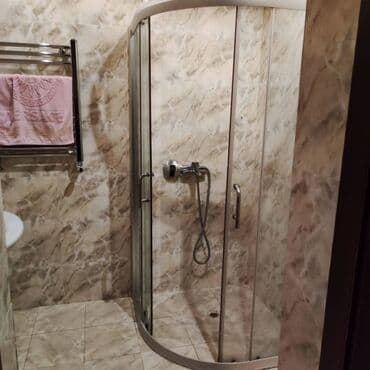 masazır kiraye evler: Bayilda jurnalistərin binasinda 16 mertebeli binanın 9-u mərtəbəsində — 3