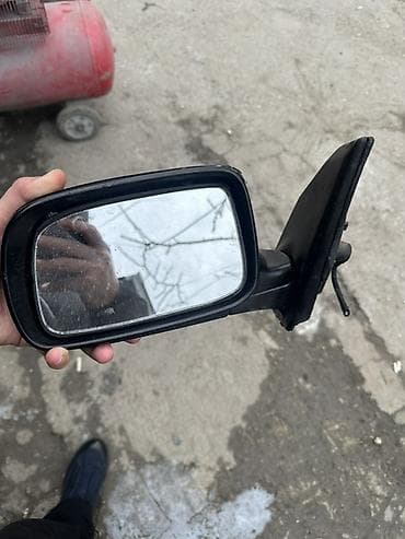 Sol, Toyota Corolla, 2006 il, Yaponiya, Ünvandan götürmə