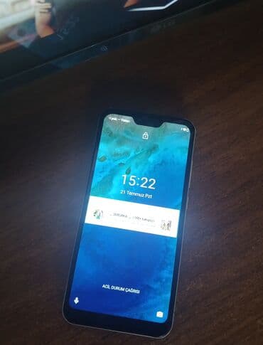 mi qulaqciqlar: Xiaomi 12 Lite, цвет - Серебристый, 
 Сенсорный — 1