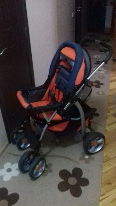 kolyaskalar: İşlənmiş, Pulsuz çatdırılma — 4