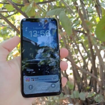 iphone 8 plus qiymeti irşad: IPhone X, Серебристый, Face ID — 2