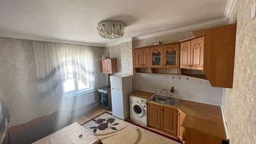 kiraye 20 yanvar: Nizami rayonu,Xalqlar dostluğu metrosunun düz üstü,19 mərtəbənin,14-cü — 5