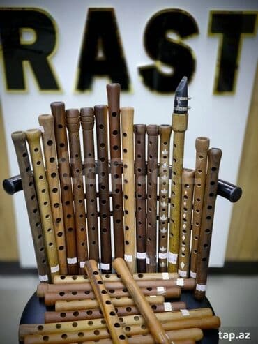 Balaban musiqi aləti Milli balaban mey Duduk Rast musiqi alətləri