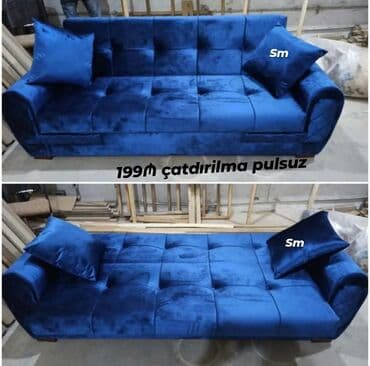 диван раскладушку: Мини-диван, С подъемным механизмом, Раскладной, Книжка — 3