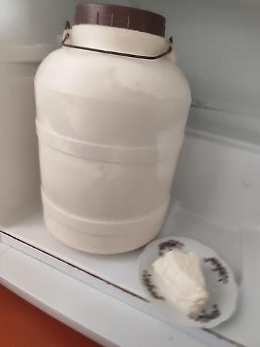 Quru meyvələr: Təbii kənd məhsulları paketi Qusardan gelen qatqisiz temiz qoz 18 — 3