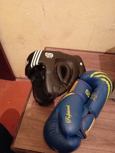 Çadırlar: Yanlız waccapa yazınnnnnnn!!! Adidas boks dəsti üstündə də qapıçı — 1