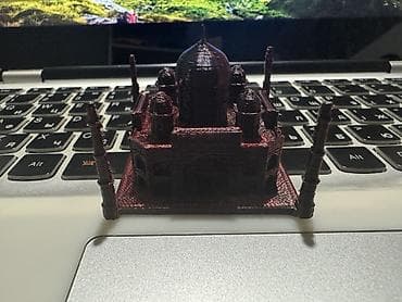 epson 660 printer: EasyThreed K10 kompakt FDM 3D printer Xüsusiyyətlər: - Brend/model — 8
