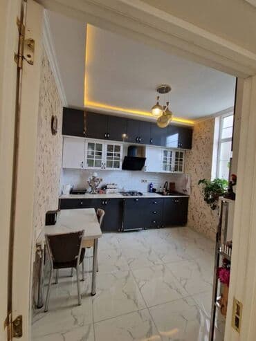 maştağada satdıq evlər: Masazır 4 otaqlı, 175 kv. m, Kredit yoxdur, Yeni təmirli — 8