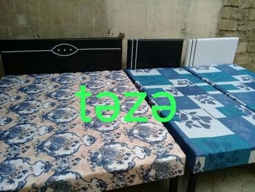 Taxt
Hazirlari var catdrilma munasib qymet