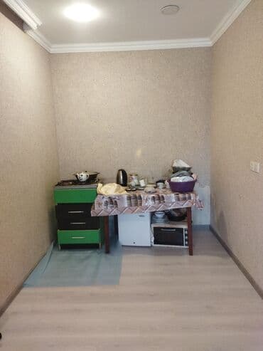 элитные 3 комнатные квартиры: Geniş və işıqlı mənzil. Aşağıdakı planlama və xüsusiyyətlərlə təqdim — 6