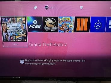 android tv box mi: Televizor LG LED ekran FHD (1920x1080) — 7