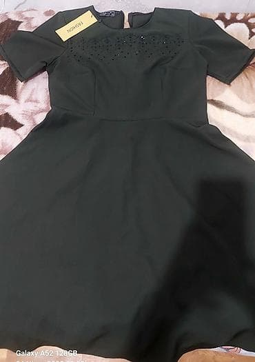 vozol satisi: Don teptezedi geyinilmeyib,razmeri düz gelmediyiçün satılır 60azn-e — 1