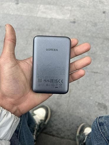 dji pocket 2: Powerbank 20000 mAh, Yeni — 1