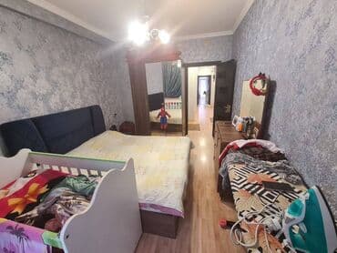 bine atcılıq: 3 otaqlı, Yeni tikili, 104 kv. m — 11