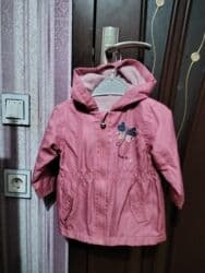 Пиджаки: Куртка, Для девочек, 3 - 4 года — 3
