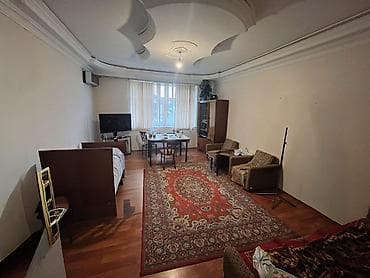 Tovuz, 3 otaqlı, Köhnə tikili, 70 kv. m — 1