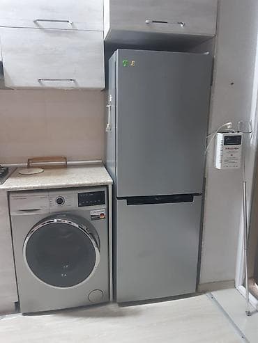 kombi baykan: Paltaryuyan maşın Schaub Lorenz, 6 kq, Avtomat, Qurutmasız — 2