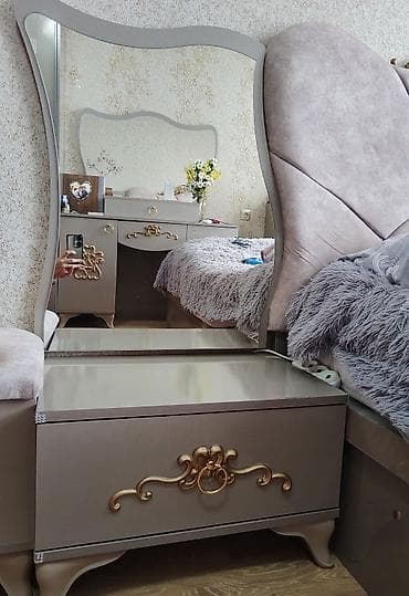 termolar termo: Yataq dəsti təcili satılır ev deyişdiyi üçün. model meltem modeldi — 3