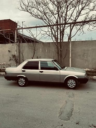 Tofas : 1.6 l | 2004 il 123456 km Sedan