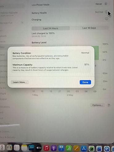 apple mac book pro i7: Apple Macbook air 13/ M2 / 8/256gb Çox az istifadə edilib. Faiz — 2